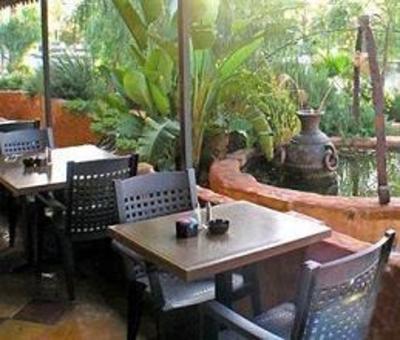 фото отеля Hotel Pepper Tree