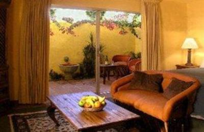 фото отеля Hotel Pepper Tree