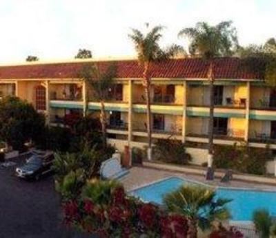 фото отеля Hotel Pepper Tree
