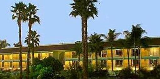 фото отеля Hotel Pepper Tree
