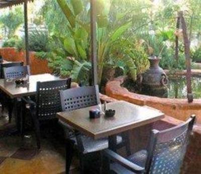 фото отеля Hotel Pepper Tree