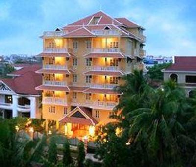 фото отеля Grand Residence