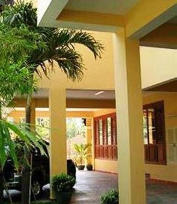 фото отеля Grand Residence