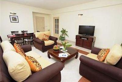 фото отеля Grand Residence