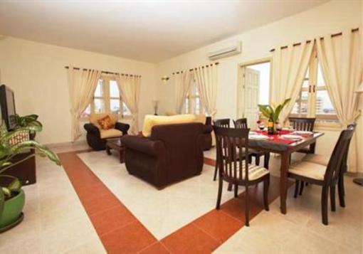 фото отеля Grand Residence