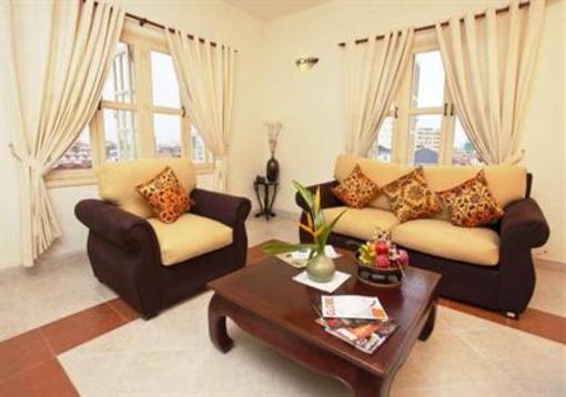 фото отеля Grand Residence