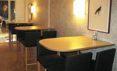 фото отеля Hotell Morby