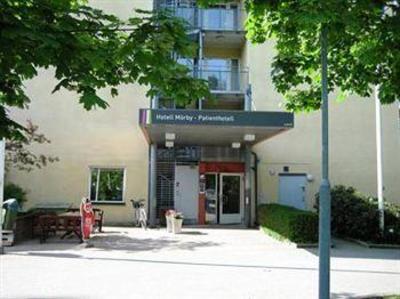 фото отеля Hotell Morby