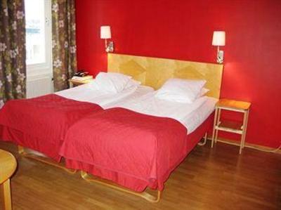 фото отеля Hotell Morby