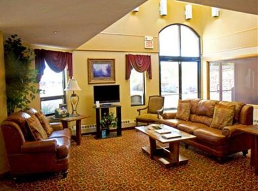 фото отеля Best Western Town & Country Inn Rapid City