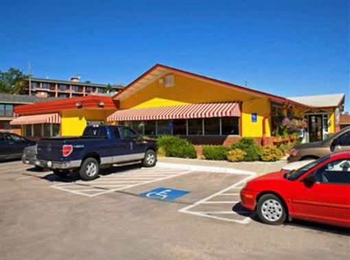 фото отеля Best Western Town & Country Inn Rapid City