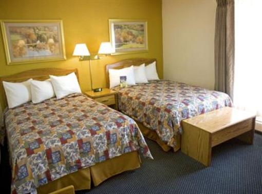 фото отеля Best Western Town & Country Inn Rapid City