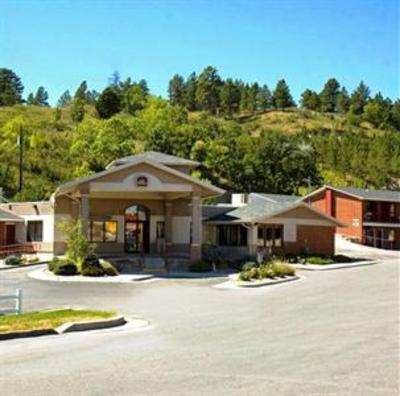фото отеля Best Western Town & Country Inn Rapid City