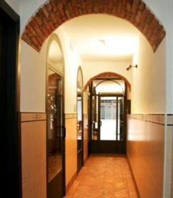 фото отеля In Riva al Lago Bed & Breakfast