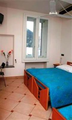 фото отеля In Riva al Lago Bed & Breakfast