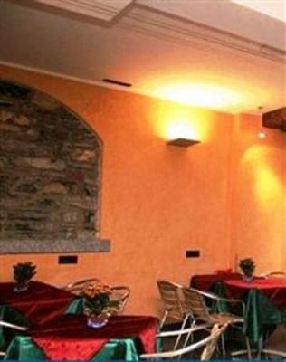 фото отеля In Riva al Lago Bed & Breakfast