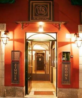 фото отеля In Riva al Lago Bed & Breakfast