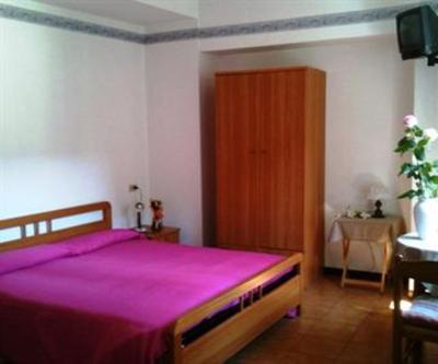 фото отеля Hotel Luina