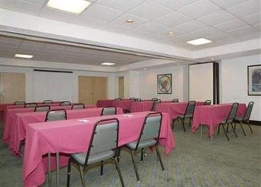 фото отеля Comfort Inn University Durham (North Carolina)