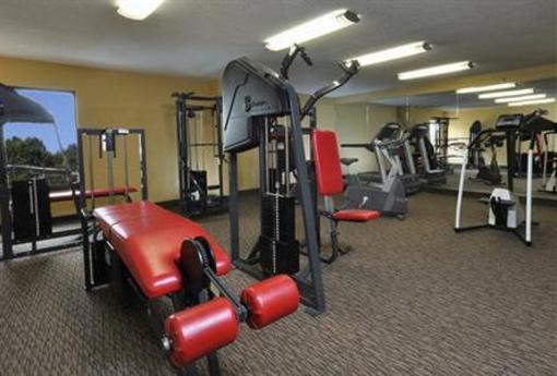 фото отеля Comfort Inn University Durham (North Carolina)