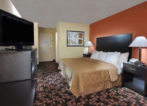 фото отеля Comfort Inn University Durham (North Carolina)