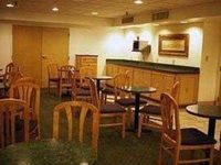 Comfort Inn University Durham (North Carolina)