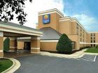 фото отеля Comfort Inn University Durham (North Carolina)