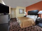 фото отеля Comfort Inn University Durham (North Carolina)