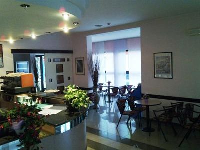 фото отеля Hotel Mirella Bellaria-Igea Marina