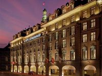 Schweizerhof Hotel