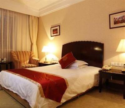 фото отеля Dong Ying Hotel
