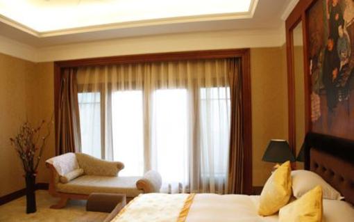 фото отеля Dong Ying Hotel