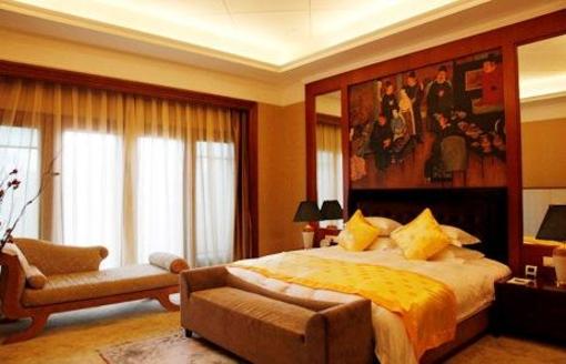 фото отеля Dong Ying Hotel