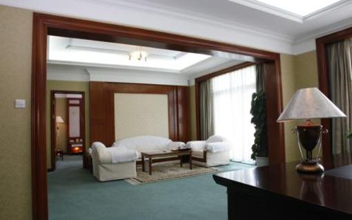 фото отеля Dong Ying Hotel