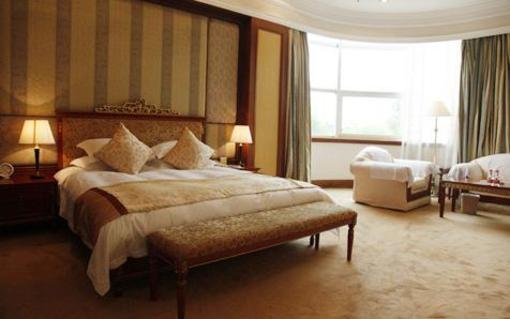 фото отеля Dong Ying Hotel