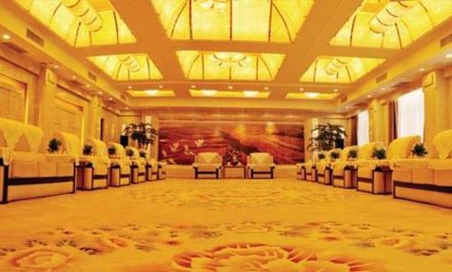 фото отеля Dong Ying Hotel