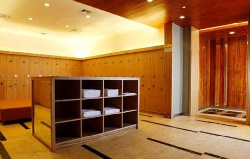 фото отеля Dong Ying Hotel