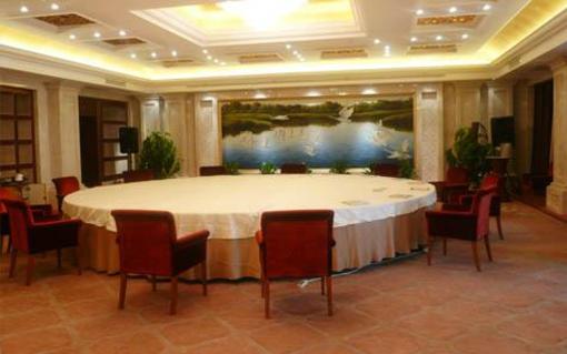 фото отеля Dong Ying Hotel