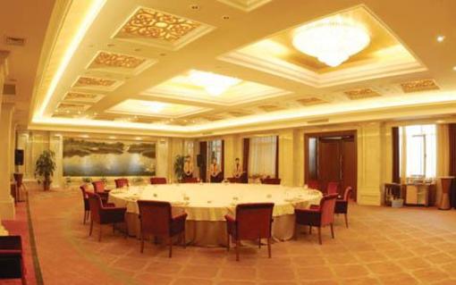 фото отеля Dong Ying Hotel