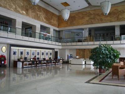 фото отеля Dong Ying Hotel
