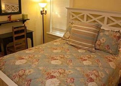 фото отеля The Magnolia Plantation Bed and Breakfast Inn