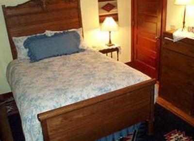 фото отеля The Magnolia Plantation Bed and Breakfast Inn