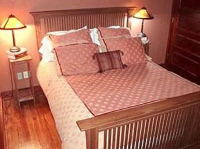 фото отеля The Magnolia Plantation Bed and Breakfast Inn