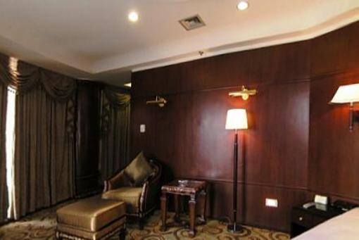 фото отеля Regal International Hotel Guangzhou