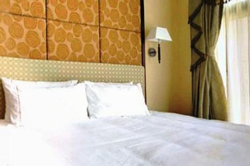 фото отеля Regal International Hotel Guangzhou