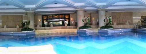 фото отеля Regal International Hotel Guangzhou