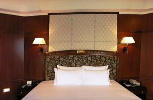 фото отеля Regal International Hotel Guangzhou