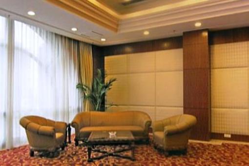 фото отеля Regal International Hotel Guangzhou