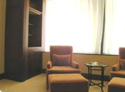 фото отеля Regal International Hotel Guangzhou
