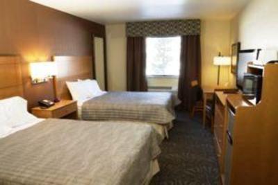 фото отеля Alpine Inn Frisco (Colorado)